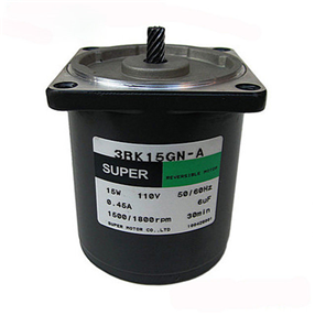 JUKI transfer motor 3rk15gn-a